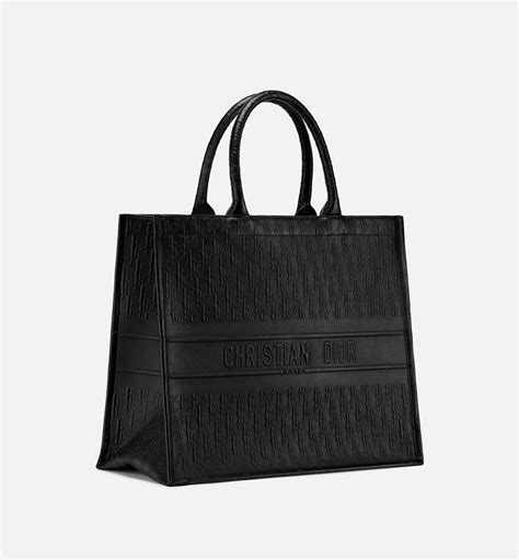 dior 袋|dior tote 黑色.